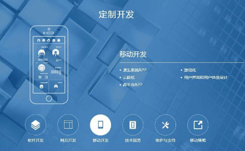 APP分銷系統(tǒng)軟件怎么選？要注重哪些方面？