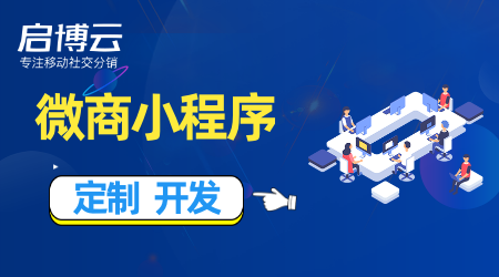 微商小程序定制開發哪家好？微商小程序定制開發適用于哪些行業？